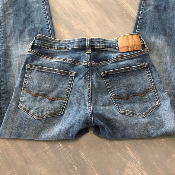 American Eagle Outfitters Other - American Eagle Original Straight Extreme Flex 30